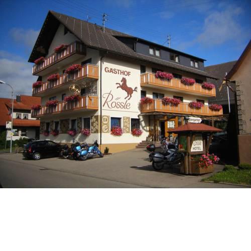Hotel Gasthof Rössle