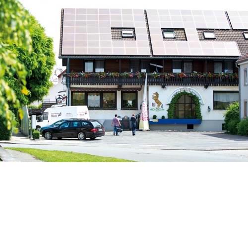 Hotel Gasthof Rössle