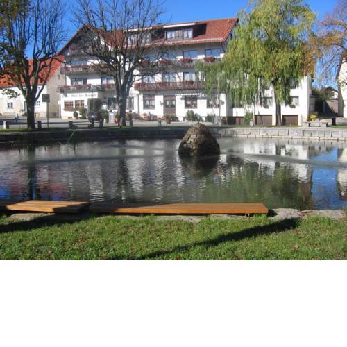 Hotel Gasthof Rössle