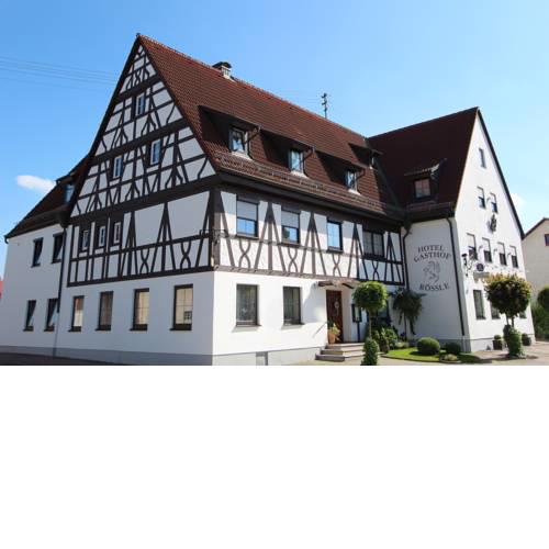 Hotel Gasthof Rössle