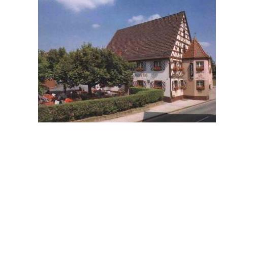 Hotel-Gasthof Rotes Roß