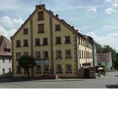 Hotel Gasthof Sammeth Bräu