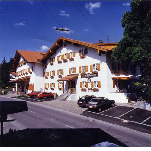 Hotel Gasthof Schäffler
