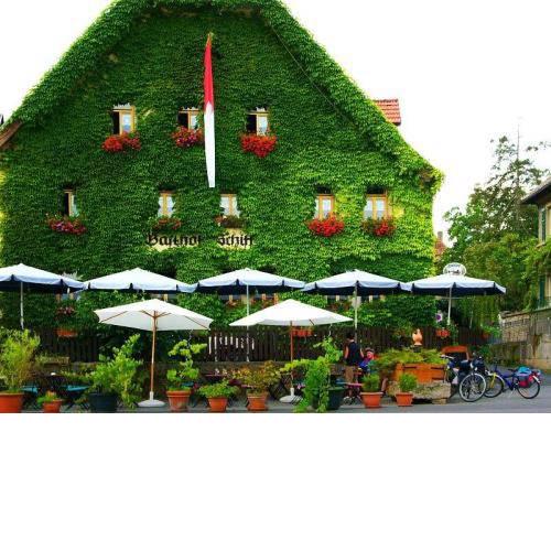 Hotel-Gasthof-Schiff