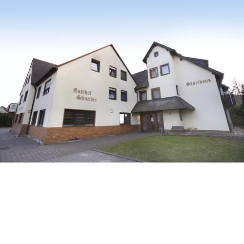 Hotel Gasthof Schneider