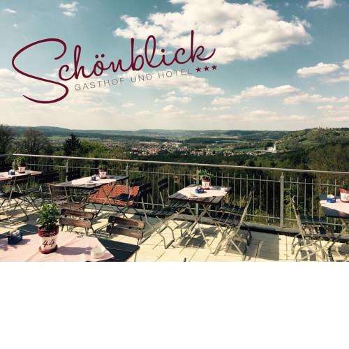 Hotel Gasthof Schönblick