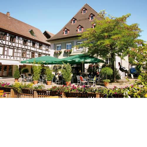 Hotel-Gasthof Schwarzer Adler