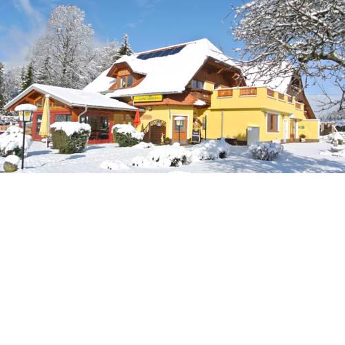 Hotel Gasthof Seeblick