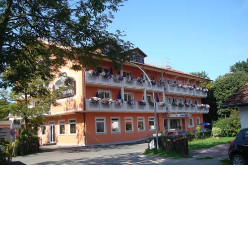 Hotel Gasthof Seefelder Hof