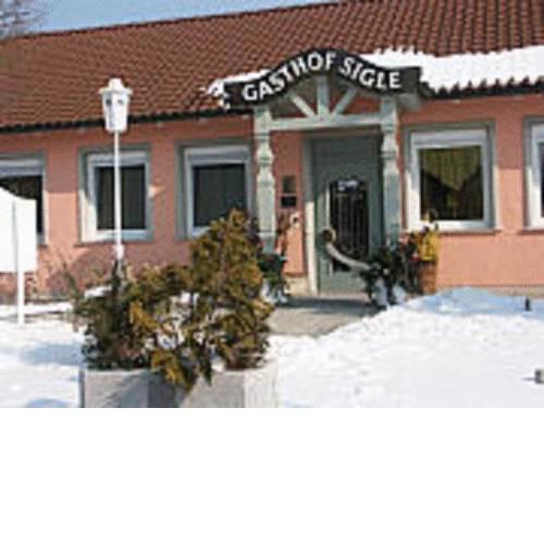 Pension Sigle