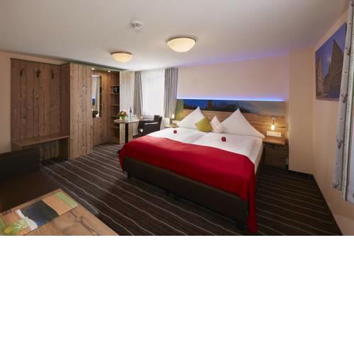 Hotel Gasthof Sonne