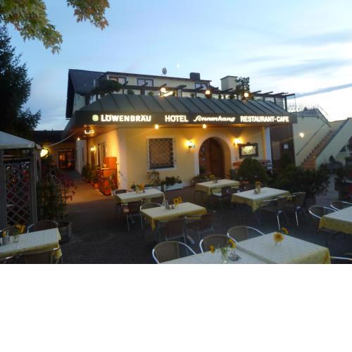 Hotel Gasthof Sonnenhang