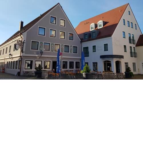 Hotel Gasthof Specht