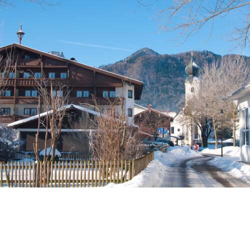 Hotel-Gasthof Sperrer