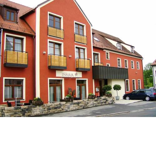 Hotel Gasthof Sporrer