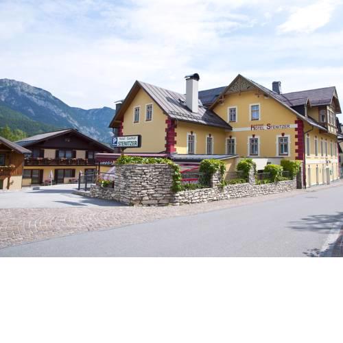 Hotel Gasthof Stenitzer by Apart4you