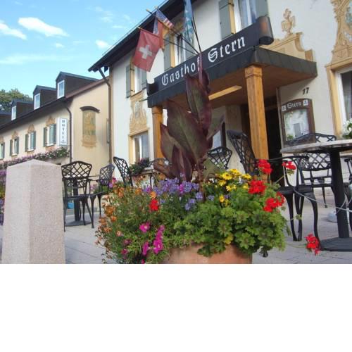 Hotel Gasthof Stern