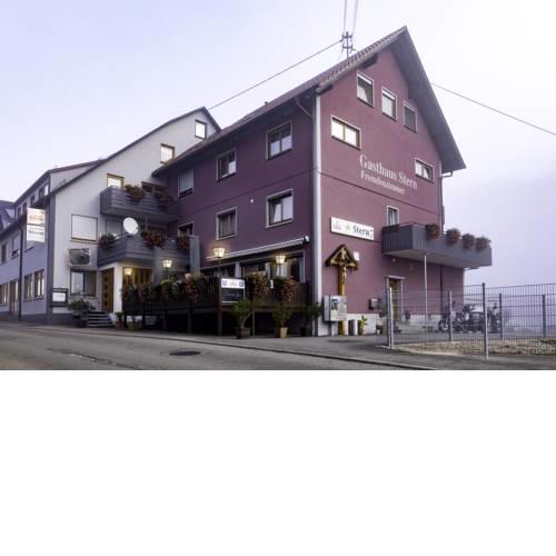 Hotel Gasthof Stern