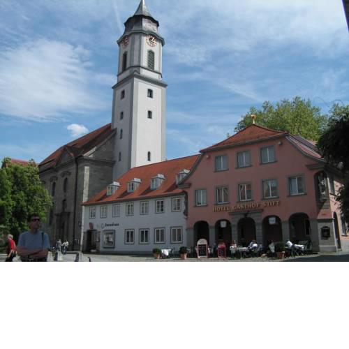 Hotel Gasthof Stift