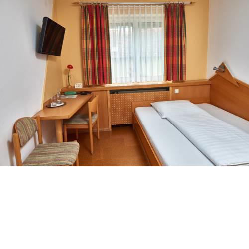Hotel Gasthof Stocker