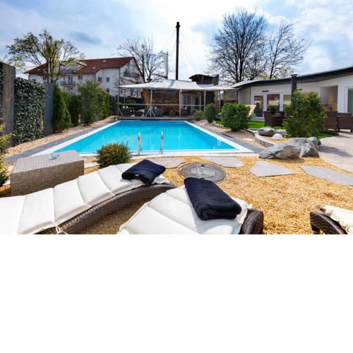 Hotel Gasthof Storchen