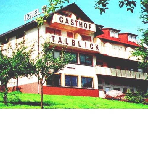 Hotel-Gasthof Talblick