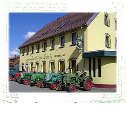 Hotel Gasthof Traube