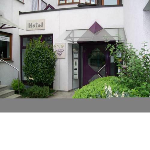 Hotel Gasthof Traube