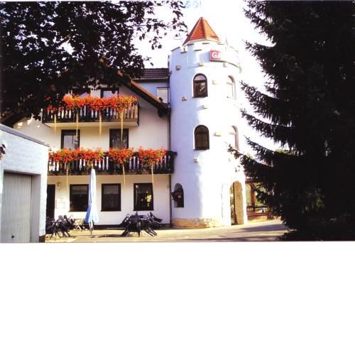 Hotel Gasthof Turm