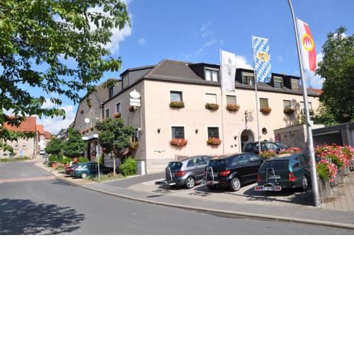 Hotel Gasthof Vogelsang