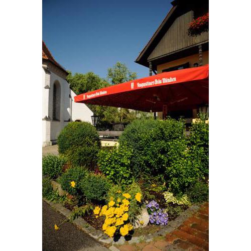 Hotel-Gasthof Wadenspanner