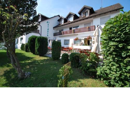 Hotel Gasthof Waldeck
