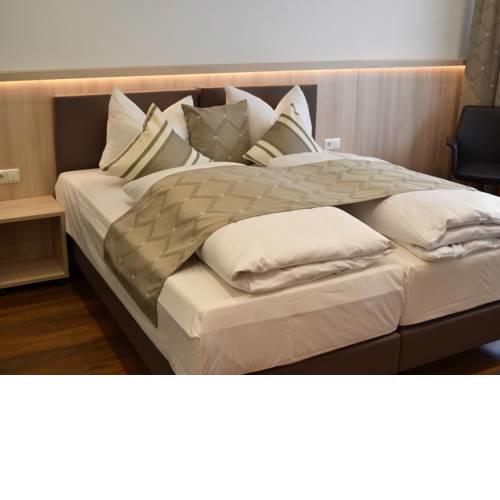 Hotel-Gasthof Weisses Ross