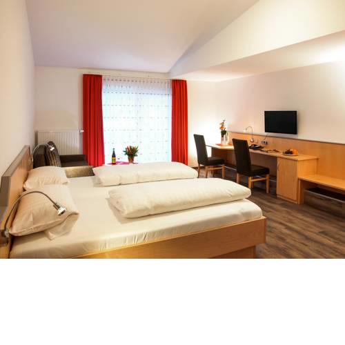 Hotel Gasthof zum Biber