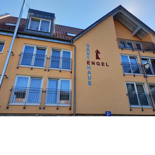 Hotel Gasthof zum Engel