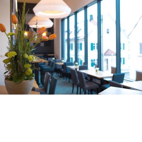 Hotel Gasthof zum Hirsch