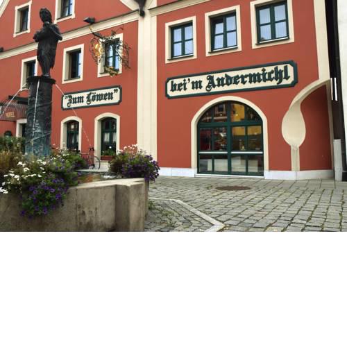 Hotel Gasthof Zum Löwen