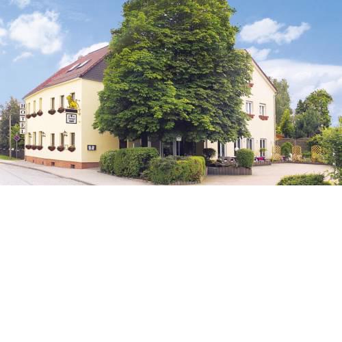 Hotel & Gasthof Zum Löwen