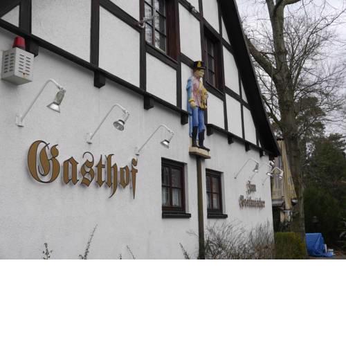 Hotel & Gasthof Zum Postkutscher