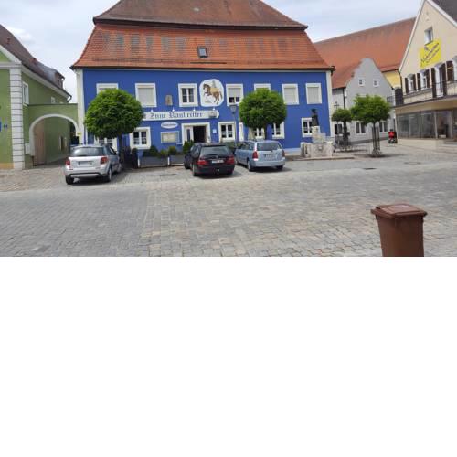 Hotel-Gasthof "Zum Raubritter"