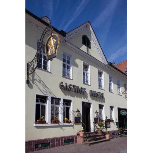 Hotel Gasthof Zum Riesen Seligenstadt