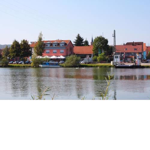 Hotel-Gasthof zum Ritter