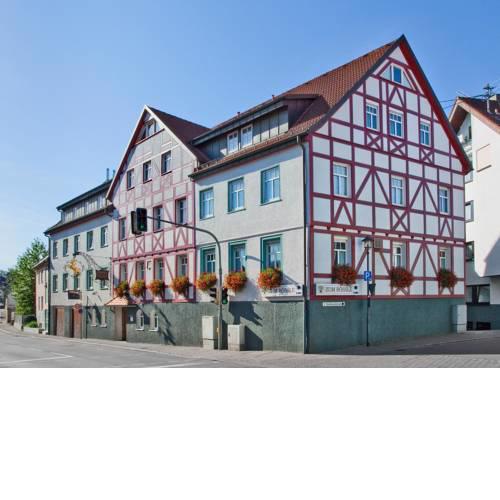 Hotel Gasthof Zum Rössle