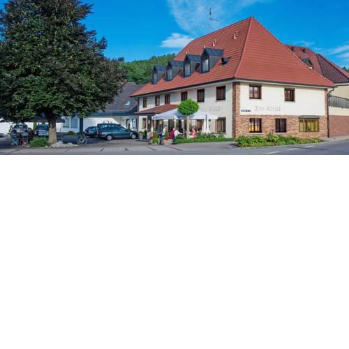 Hotel Gasthof zum Rössle