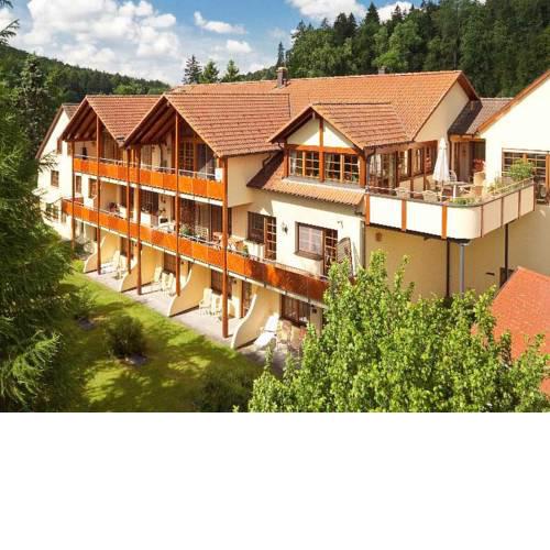 Hotel-Gasthof Zum Süßen Grund