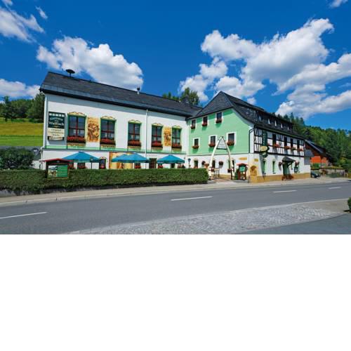 Hotel Gasthof zum Walfisch