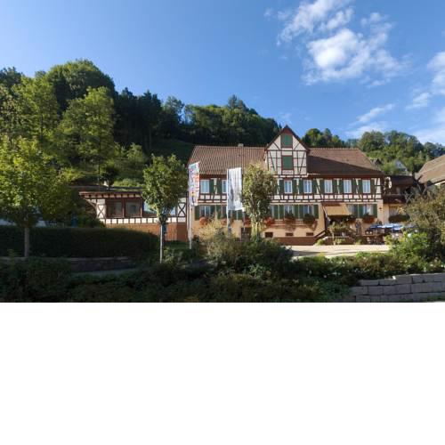 Hotel-Gasthof Zum Weyssen Rössle