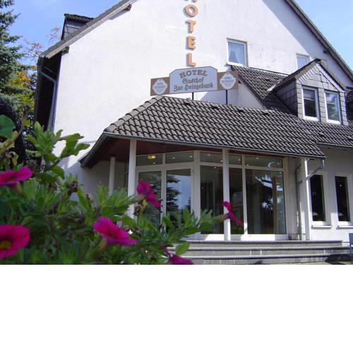 Hotel Gasthof zur Heinzebank