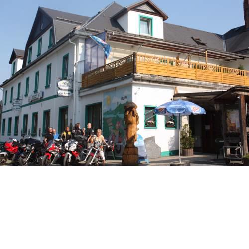 Hotel-Gasthof zur Krone