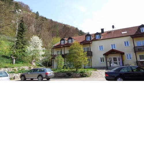 Hotel-Gasthof zur Krone